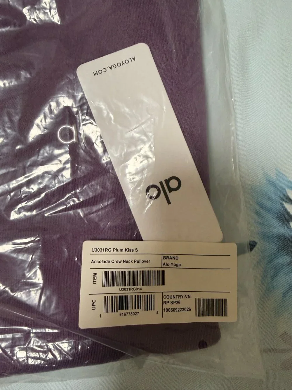 ALO Yoga brand new